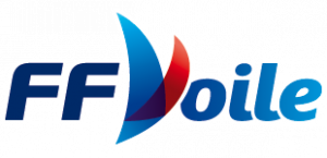 Federation française de voile 2012 logo