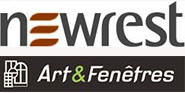 Logo Newrest art et fenêtres