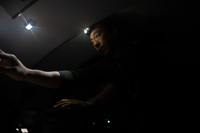 Milai Furuno / Masa Suzuki