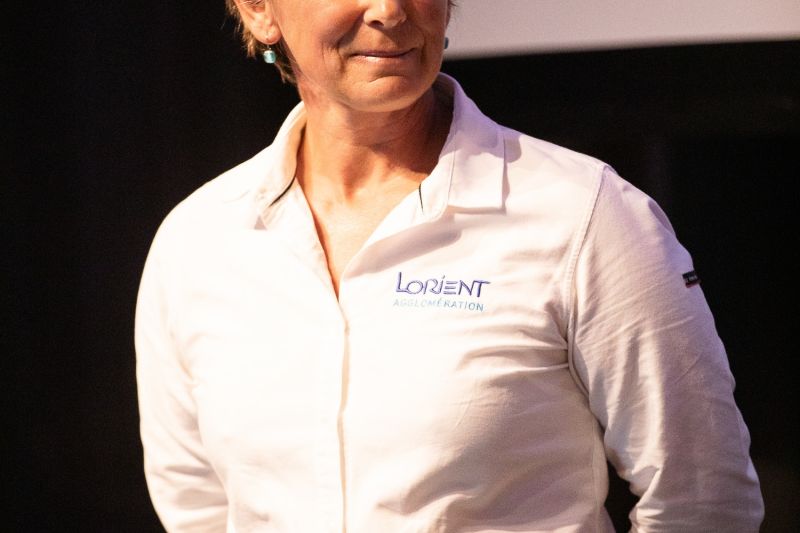 Manon Le Guen Defi Azimut soiree ouverture 18 HDWEB