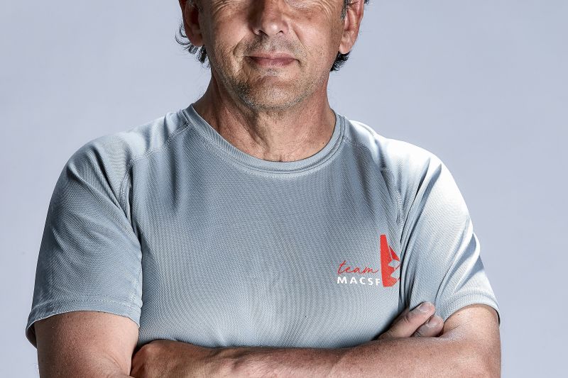 Alain Gautier MACSF