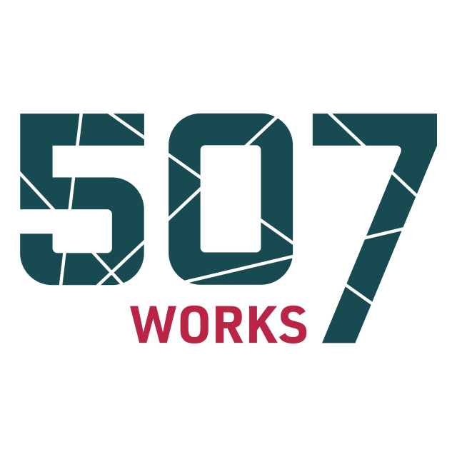 Logo 507 WORKS