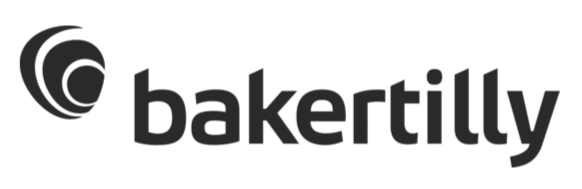 Bakertilly logo