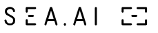 Logo SEA AI