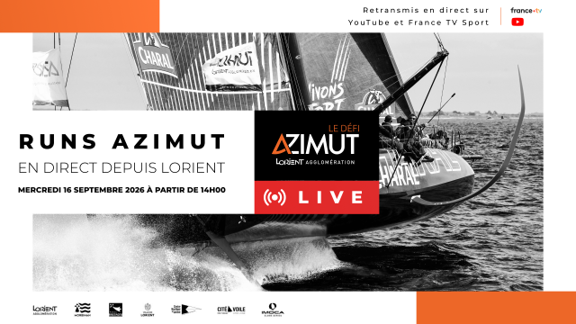 Defi Azimut 2026   Linkedin   Live RUNS