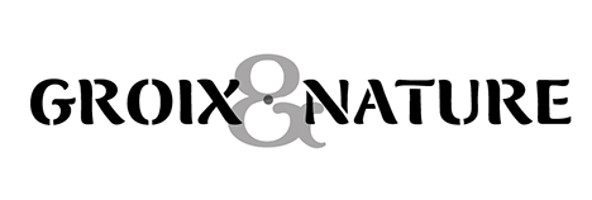 Logo Groix  Nature