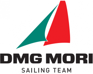 DMG MORI SailingTeam Logo