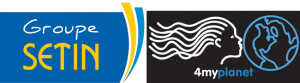 Logo groupe setin horizontal