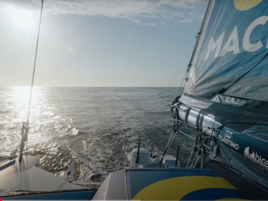 MACIF 48H DFI AZIMUT 2025