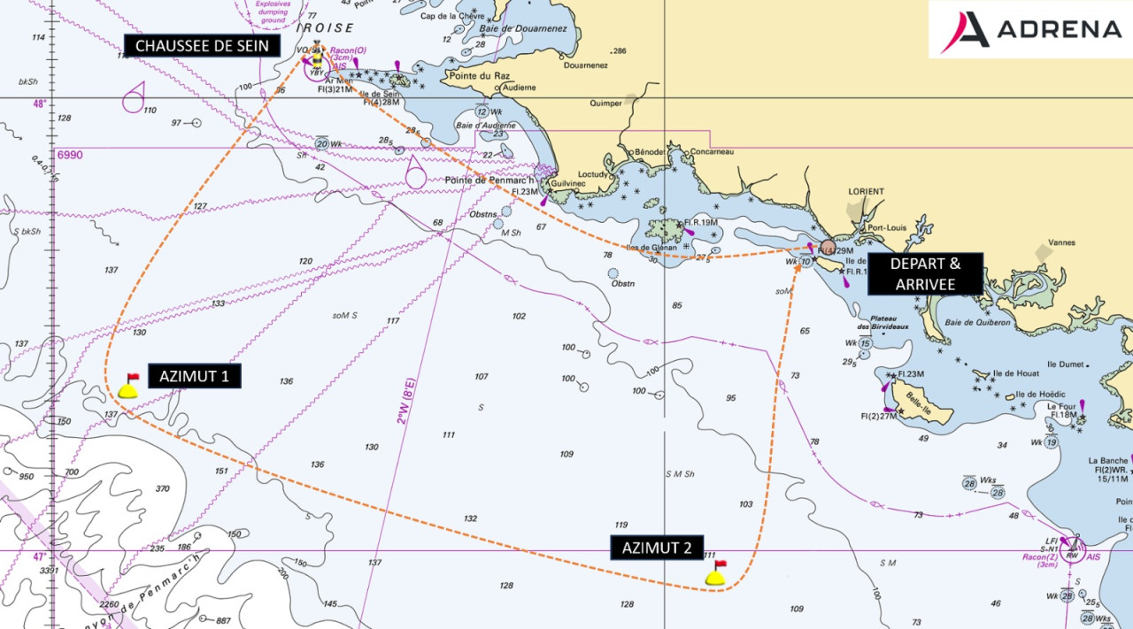 Parcours 48H